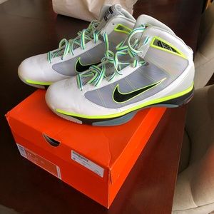 Nike Hyperize